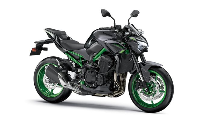 Kawasaki Z900