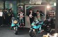 Livery Tim Petronas Yamaha SRT MotoGP di Bodi All New R15? Seperti Ini Tampilannya