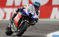 Pede Maksimal, Alex Marquez Bilang Ducati Desmosedici Sudah Cocok Sama Gaya Balapnya