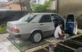 Cegah Cat Jadi Baret Cuci Mobil Harus Dari Bagian Bawah Dulu