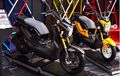 Honda Zoomer Muncul di Laman Samsat DKI Jakarta, NJKB Rp 29 Jutaan?
