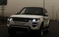 Perhatikan Baik-Baik! Range Rover Evoque Ini Aslinya SUV India