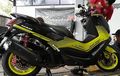 Mau Pasang Decal di Motor Maxi Yamaha? Segini Biayanya
