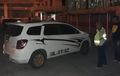 Pelaku Penembakan Chevrolet Spin di Parkiran Tanjung Priok Belum Terungkap, Padahal Polisi Sudah Periksa 11 Saksi dan CCTV