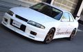 Tommykaira Bikin Nissan Skyline R33 GT-R Jadi Tambah JDM Banget!
