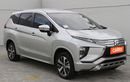 Kondisi Mulus, Mitsubishi Xpander Ultimate 2019 Bekas Cuma Segini