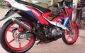 Ingat Cagiva Stella? Bisa Bikin Ayam Jago Zaman Sekarang Auto Kicep Lho