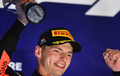 Jadi Runner-up di F1 Singapura, Max Verstappen Terancam Penalti di F1 Rusia