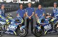 Suzuki Bocorkan Arah Pengembangan Motor Untuk Musim Depan, Bakal Mirip Yamaha?