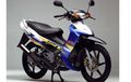 Nostalgia Suzuki Satria 120, Bebek Super yang Meluncur di Masa Krisis