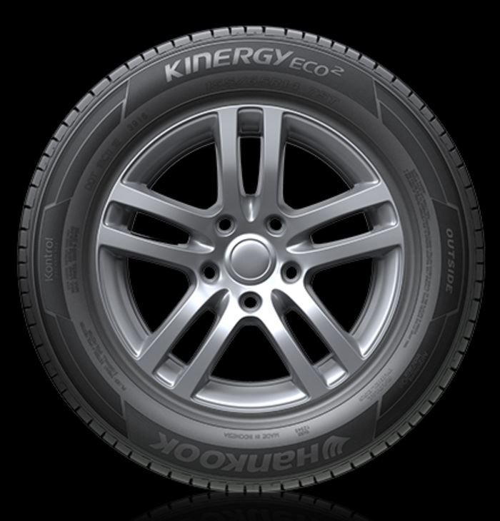 Ilustrasi. Hankook Kinergy Eco2 ban khusus LCGC