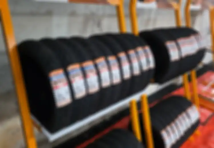 GCT Jual Ban Motor Matic Murah Ukuran Lengkap, Harga Cuma Segini