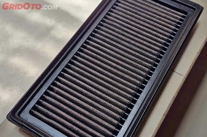 Ini Waktu yang Tepat Buat Ganti atau Bersihkan Filter Udara Mobil!