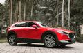 Konsumen Sabar Dulu Ya, Inden Mazda CX-3 Sampai 4 Bulan Gara-gara Krisis Chip Semikonduktor