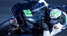 Resmi! Franco Morbidelli Bakal Jalani MotoGP 2024 Tanpa Tes Pramusim