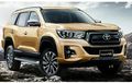 Cocok Enggak Nih Kalau Nissan Terra Pakai Muka Toyota Hilux?
