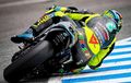 Valentino Rossi Tertinggal Jauh, Mantan Pembalap MotoGP dan Juara Dunia Superbike Ini Sedih