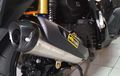 Cuma Ganti Knalpot Racing, Tenaga Yamaha NMAX 2020 Naik Jadi Segini