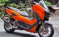 Referensi Bengkel Matic 150cc di Ciputat, Siap Service Sampai Bore Up
