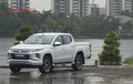 Pe-er Besar Mitsubishi Triton, Masih Dianggap Mobil Tambang