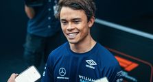 Pembalap Keturunan Indonesia, Nyck de Vries Dilirik Tim Alpine dan Williams Setelah Sukses di F1 Italia 2022