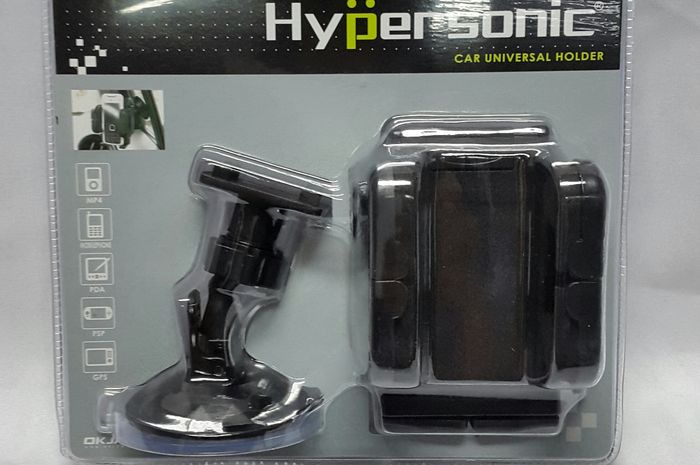Phone holder Hypersonic