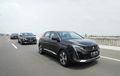 Cabut Dari Indonesia, SUV Peugeot Punya Fitur Mode Berkendara Lengkap