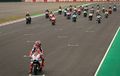 23 Pembalap Start dari Belakang, Cuma Jack Miller yang di Depan. Ini Lo Sebabnya
