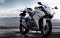 Lho Kok Ada Honda CBR250RR Warna Putih, Warna Baru Nih?