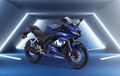 Yamaha R15, V-Ixion, Aerox, MX King Livery MotoGP 2018, Mulai Rp 23 Jutaan