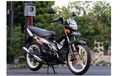  MX King 150 atau Sonic 150R Enggak Level, Ayam Jago Yamaha Ini Speknya Jauh Lebih Ngeri