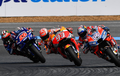 Andrea Dovizioso: Saya Tak Sabar Turun di Motegi dan Balas Dendam ke Marquez