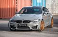 BMW M4 CS Pakai Pelek Ngejreng dan Tenaga Baru dari G-Power