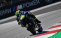 Valentino Rossi Bahagia MotoGP San Marino 2020 Digelar Dengan Penonton Langsung