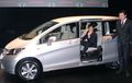 5 Pilihan MPV Sliding Door Rp 100 Jutaan, Hyundai H-1 sampai Honda Freed