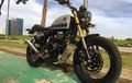  Biaya Custom Yamaha Scorpio dan Honda Tiger Edisi Pelajar, Mulai Rp 2 Jutaan Sob!