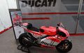 Kenalan Lagi Yuk dengan Motor Ducati yang Dipajang di Sirkuit Amerika