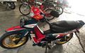 Yamaha F1ZR Caltex Edition Masih Mulus Dijual, Harganya Cocok Langsung Bungkus