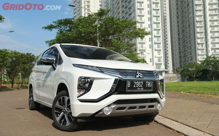 Mitsubishi Xpander