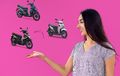 Selamat Hari Ibu! Bingung Pilih Motor yang Cocok Buat Ibu? Simak Beberapa Pilihannya