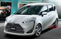 Inikah Sosok Toyota Sienta Facelift yang Akan Dirilis Bulan Ini di Jepang?