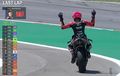Terungkap, Ini Penyebab Aleix Espargaro Salah Hitung Lap di MotoGP Catalunya 2022