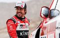 Perang Lawan Virus Corona, Fernando Alonso Sumbang Ribuan Alat Pelindung Diri (APD)