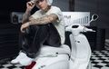 Harap Sabar, Justin Bieber x Vespa Kabarnya Launching Saat Konser di Indonesia, Harganya Bisa Tiga Digit Sob!