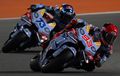 Kedatangan Marc Marquez, Kok Gresini Racing Tak Punya Title Sponsor?
