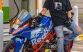 KTM RC390 Jadi Double Disk, Bebas Pilih Warna, Modal Rp 7 Jutaan