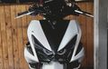 Makin Digemari Ini Cara dan Biaya Pasang Headlamp Proyektor di Yamaha Aerox