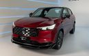 Honda HR-V RS e:HEV Tahun 2026: Sekarang Dijual Segini