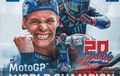 Bukan Anak Setan, Ini Asal Mula Jukukan El Diablo Milik Fabio Quartararo Sang Juara Dunia MotoGP 2021