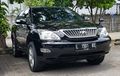 Mau Beli Toyota Harrier Bekas? Cek Ini dan Perhatikan Perawatannya